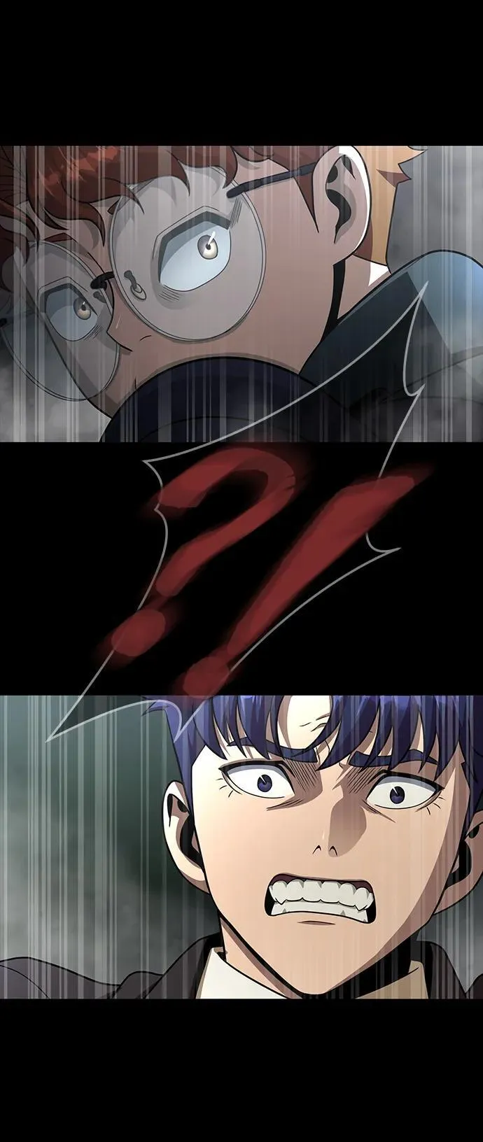 [第67话] 以下犯上9