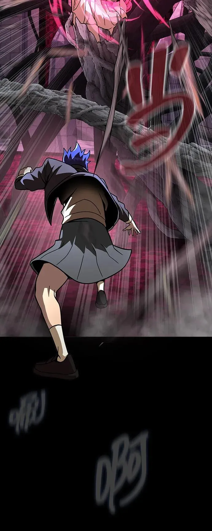 [第64话] 你被逮捕了！54