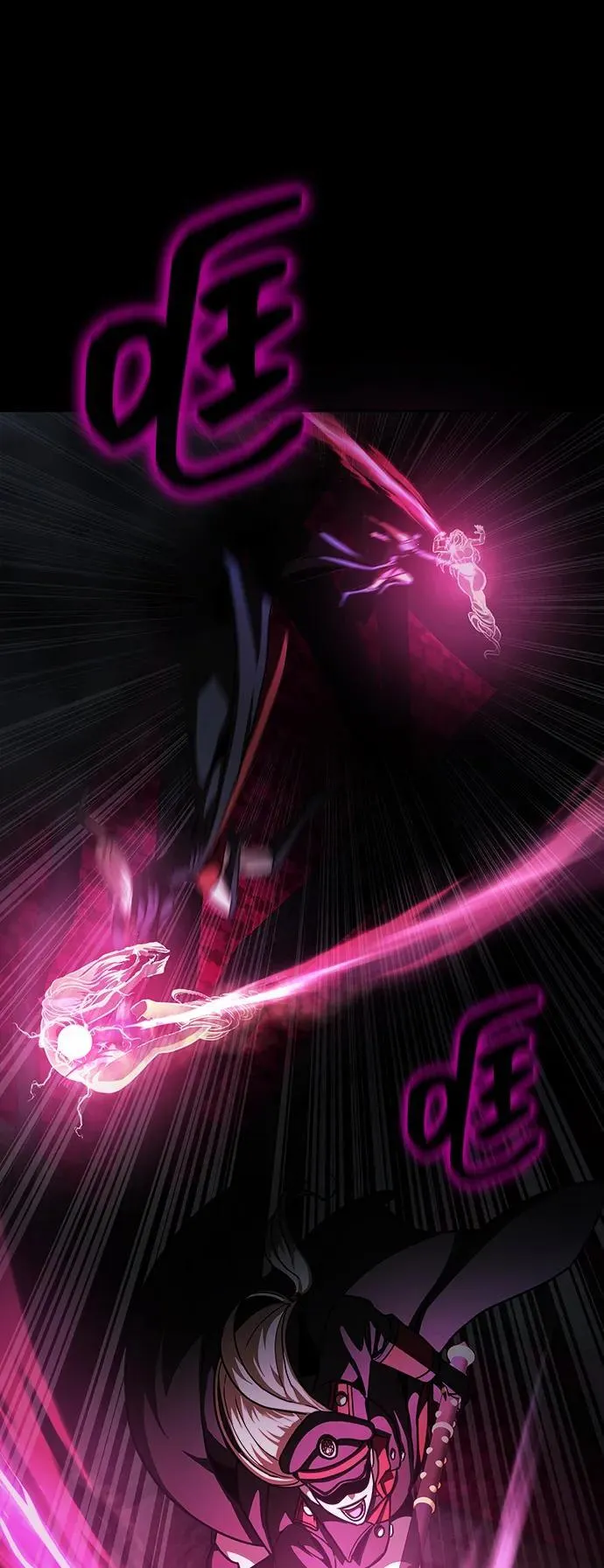 [第65话] 给我藏好了67