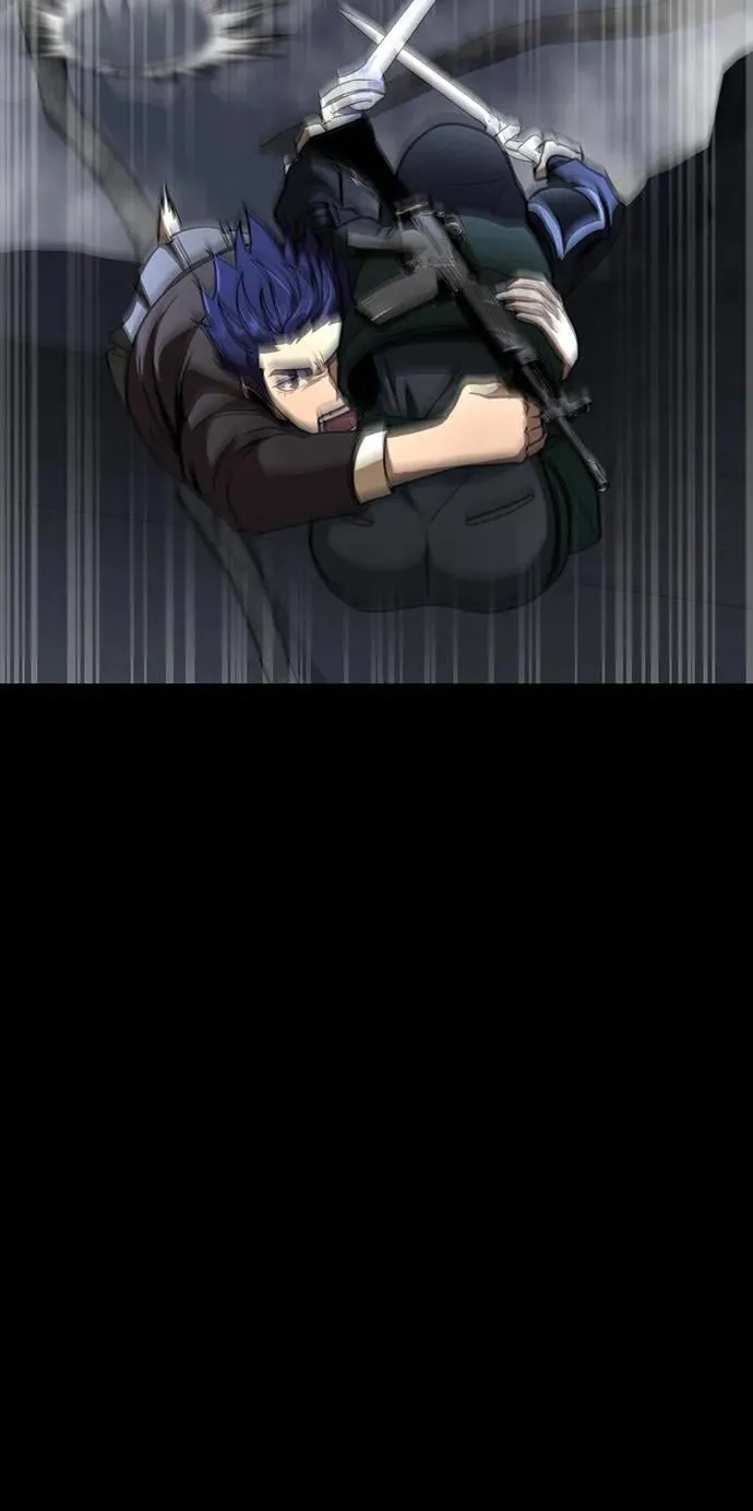 [第64话] 你被逮捕了！77