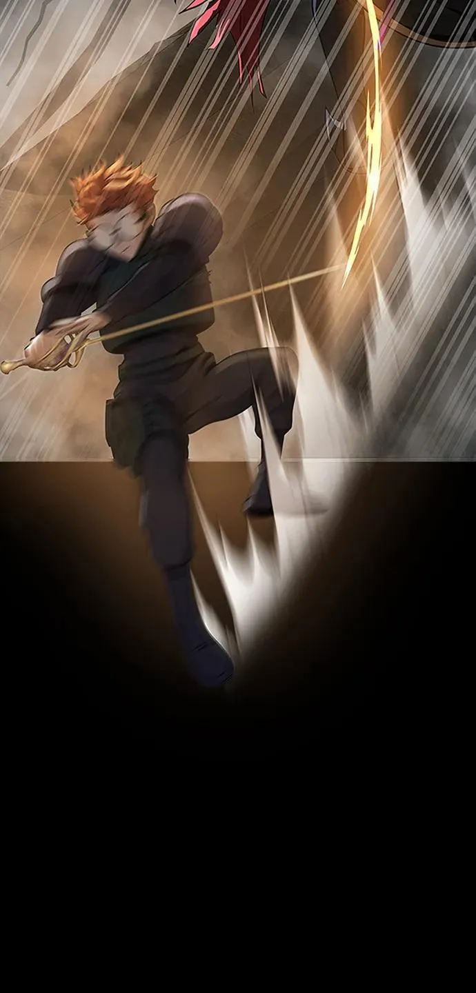 [第67话] 以下犯上2