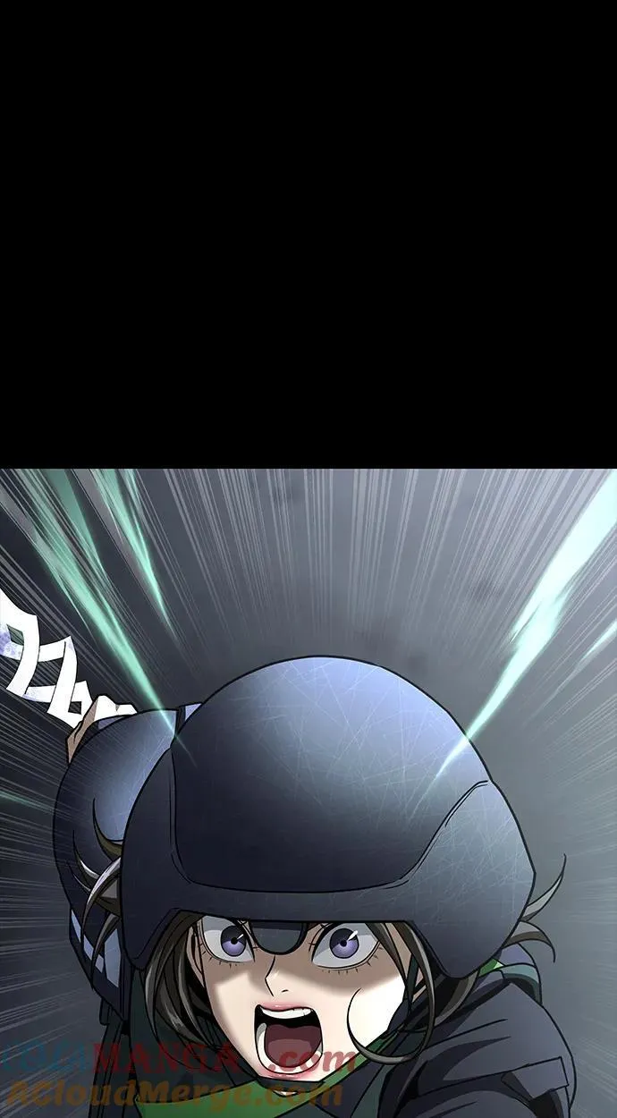 [第64话] 你被逮捕了！96