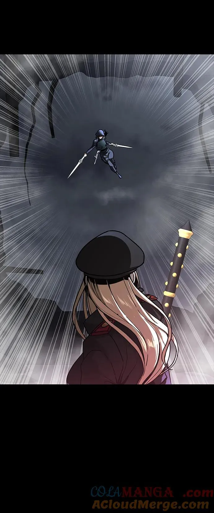 [第64话] 你被逮捕了！88