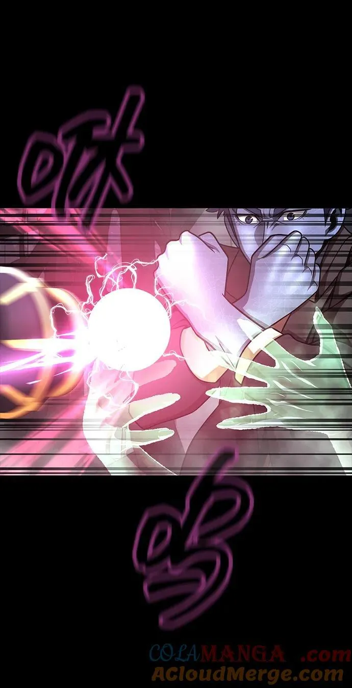 [第64话] 你被逮捕了！60