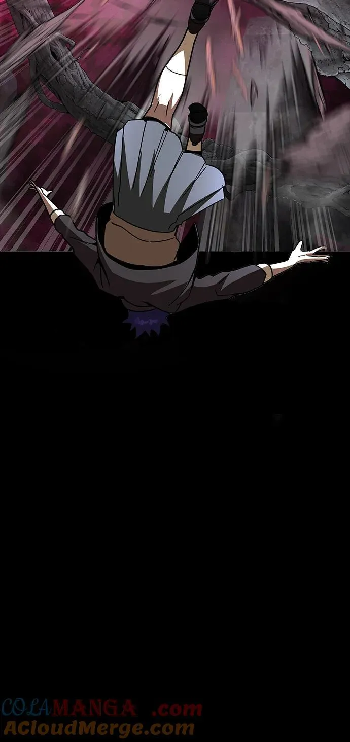 [第64话] 你被逮捕了！52
