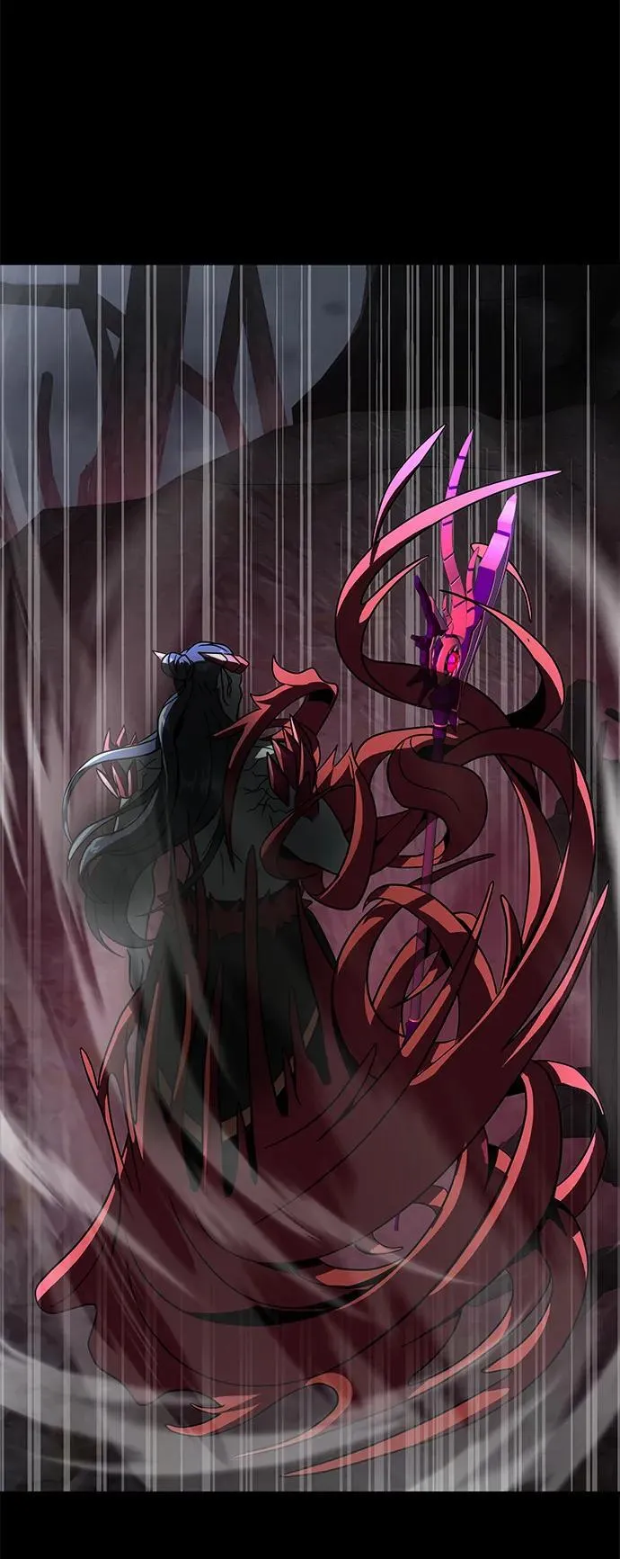 [第64话] 你被逮捕了！126