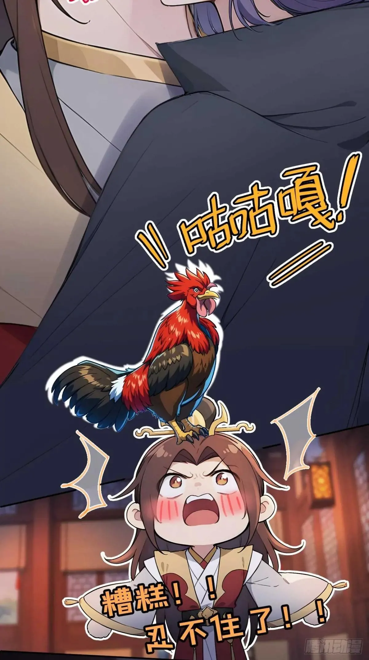 36 夜会素心夫人14