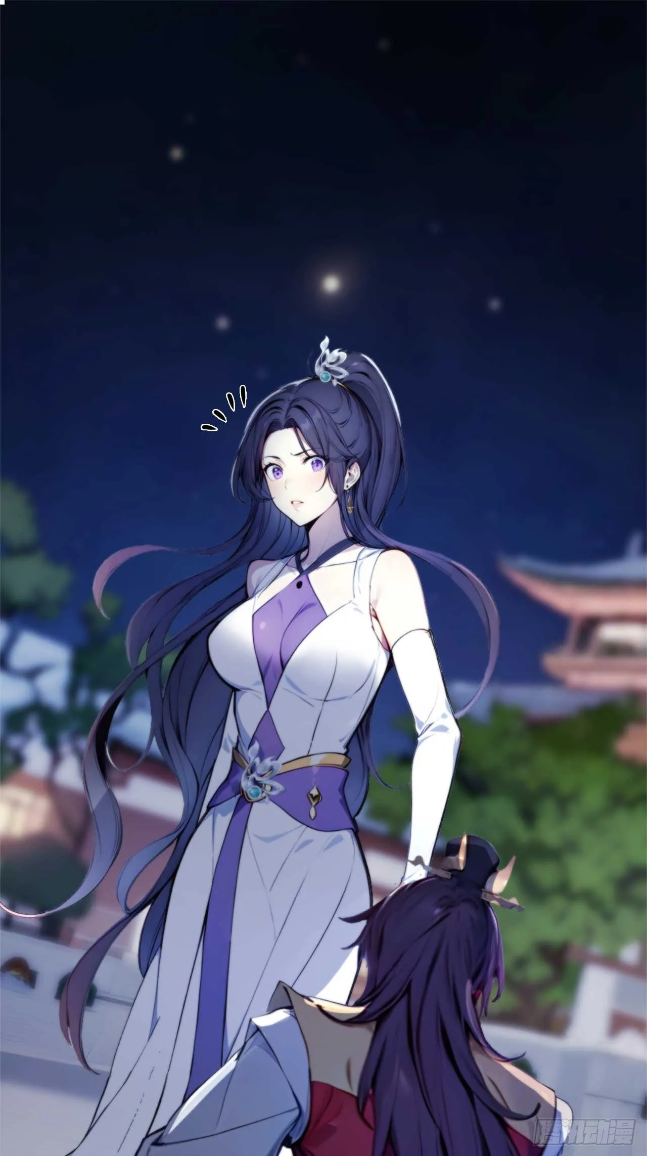 5 媳妇被绑了！1