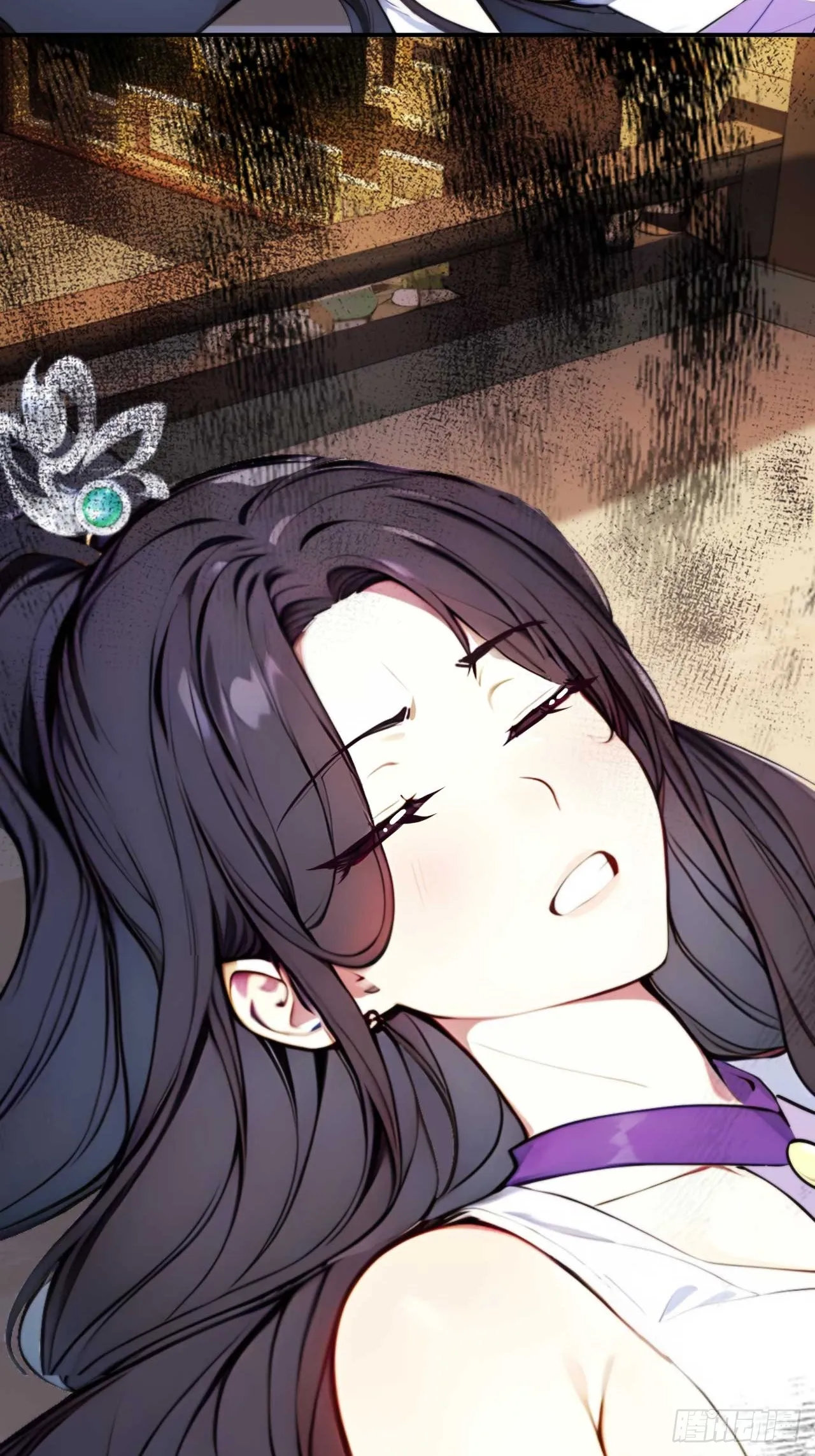 5 媳妇被绑了！46
