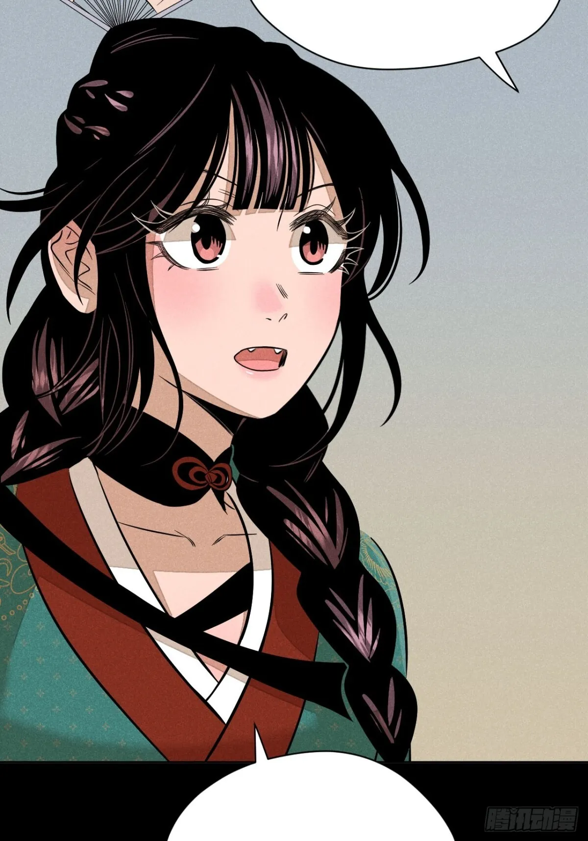 第十二话 寻找女师父（下）6