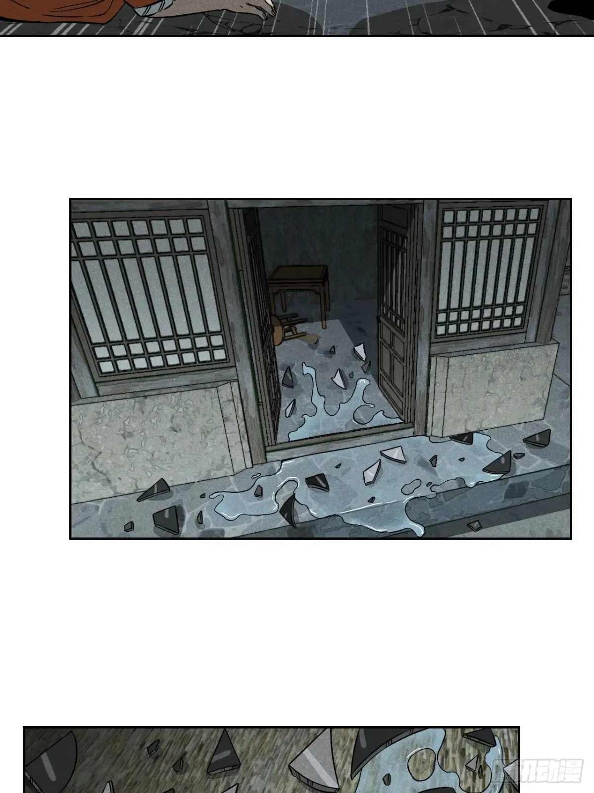 第三话 哪里不是牢笼（上）20