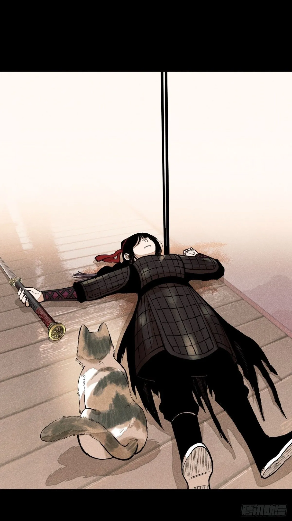 第十二话 寻找女师父（上）34