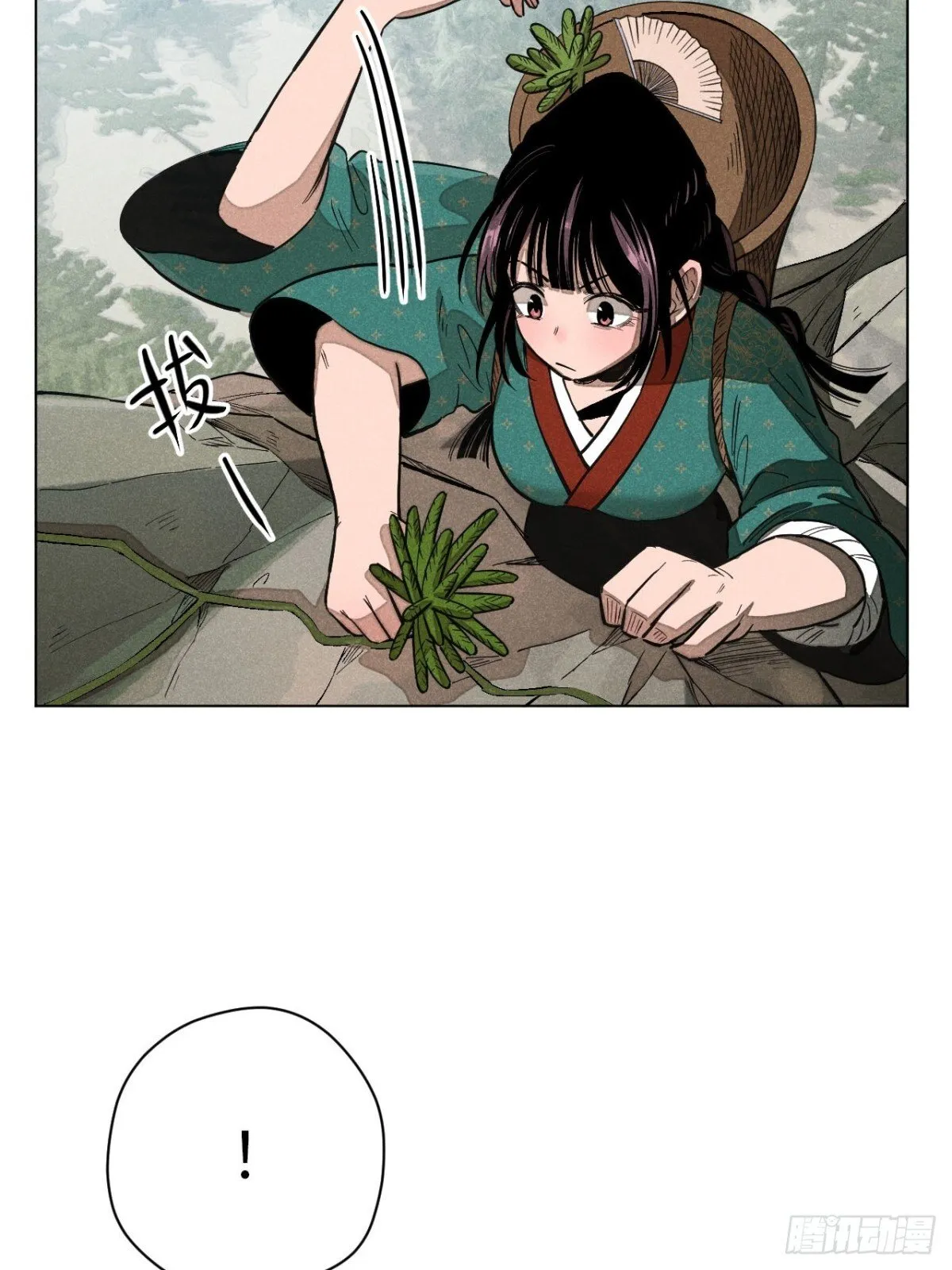 第十三话 山顶上的石像（上）42