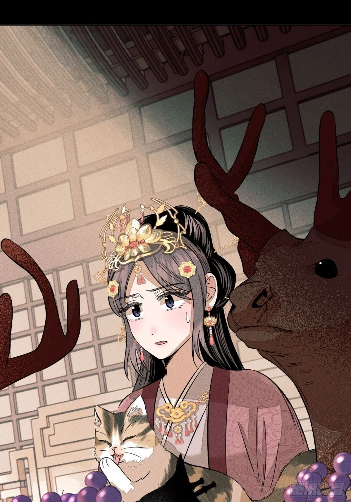 第十二话 寻找女师父（上）5