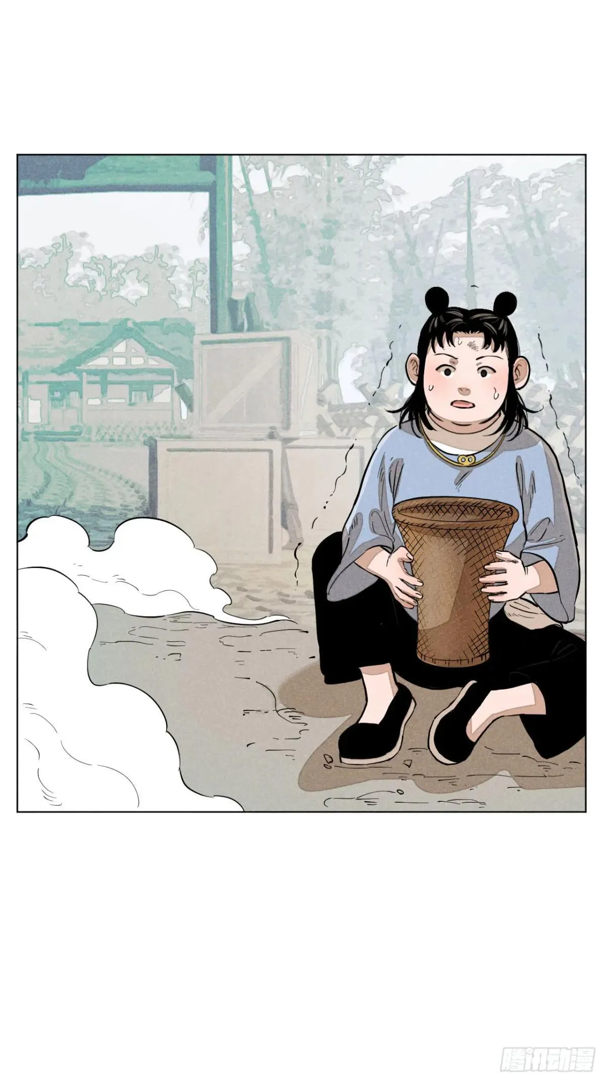 第十四话 真心不移（下）0
