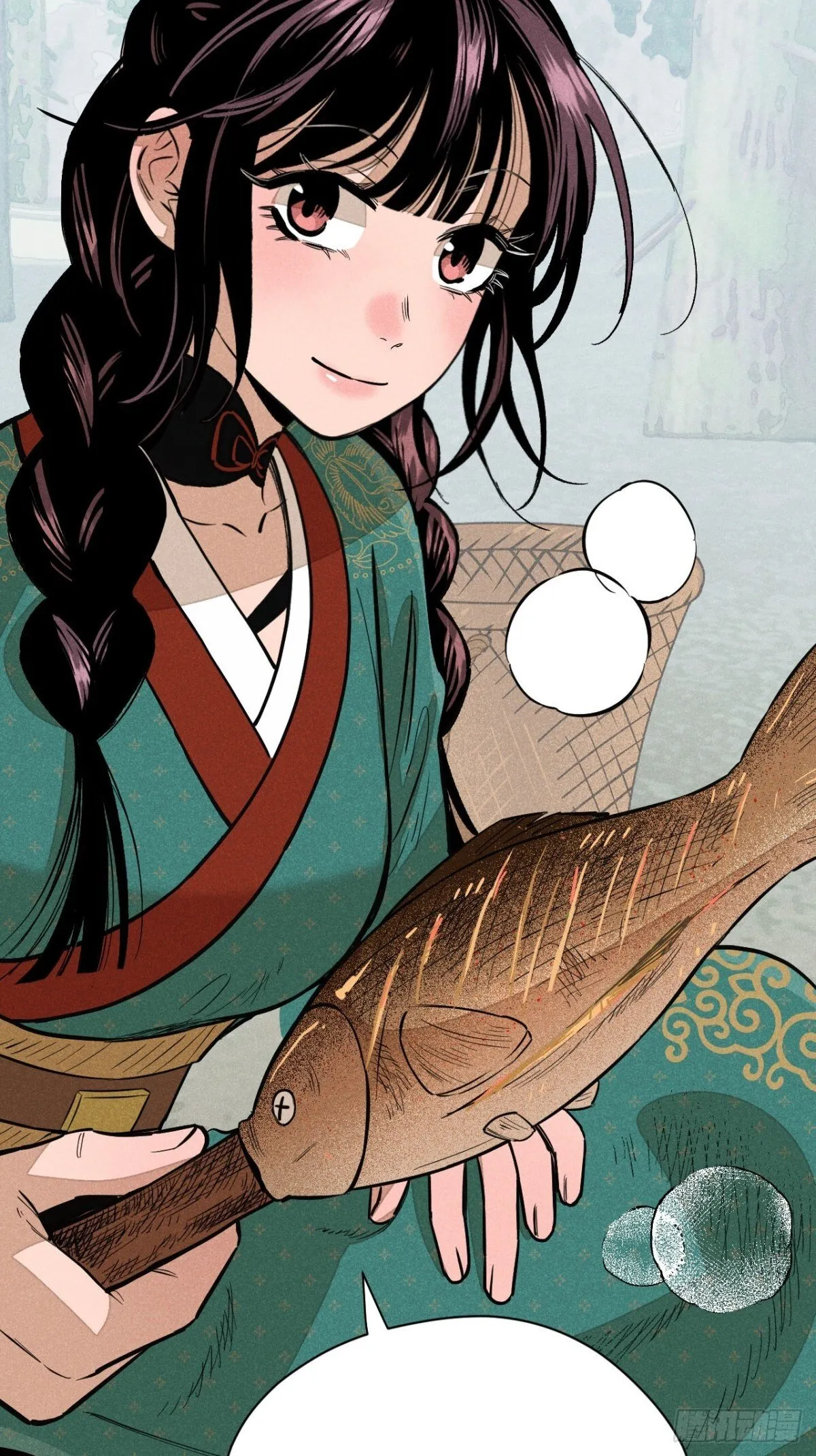 第十二话 寻找女师父（下）62