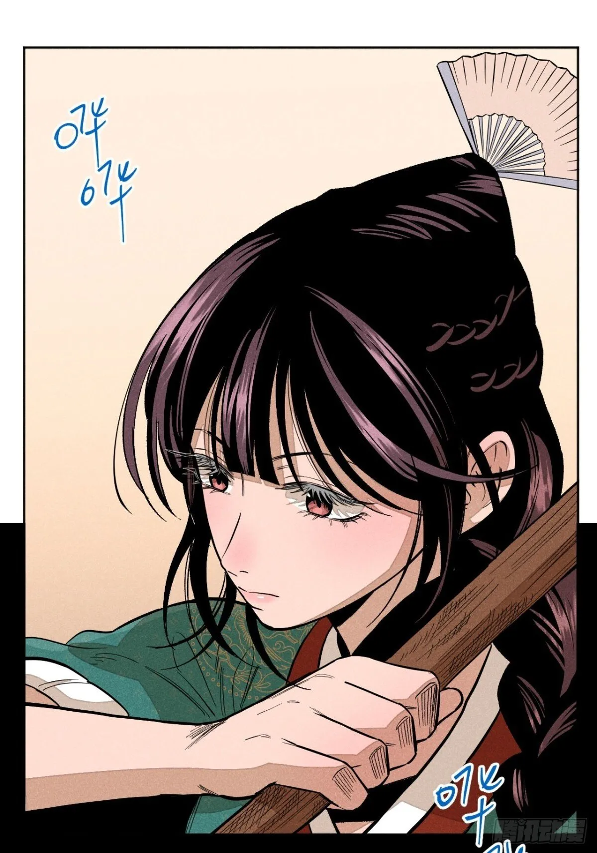 第十二话 寻找女师父（上）61