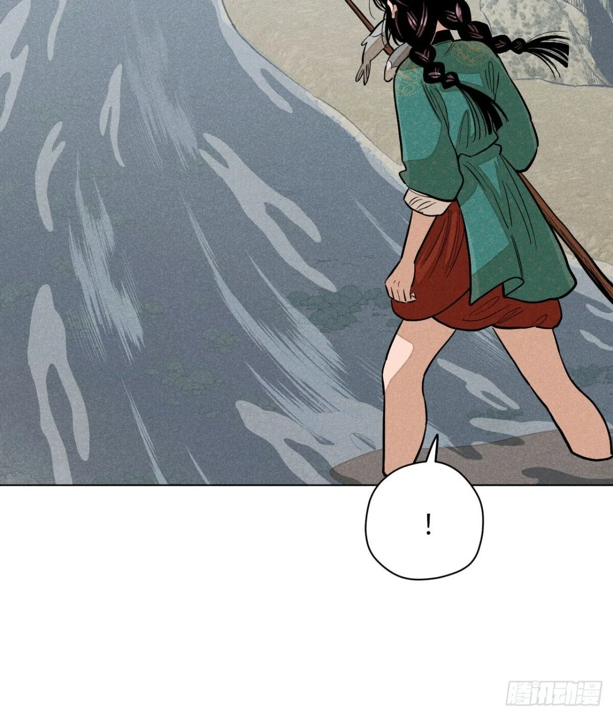 第十二话 寻找女师父（下）32
