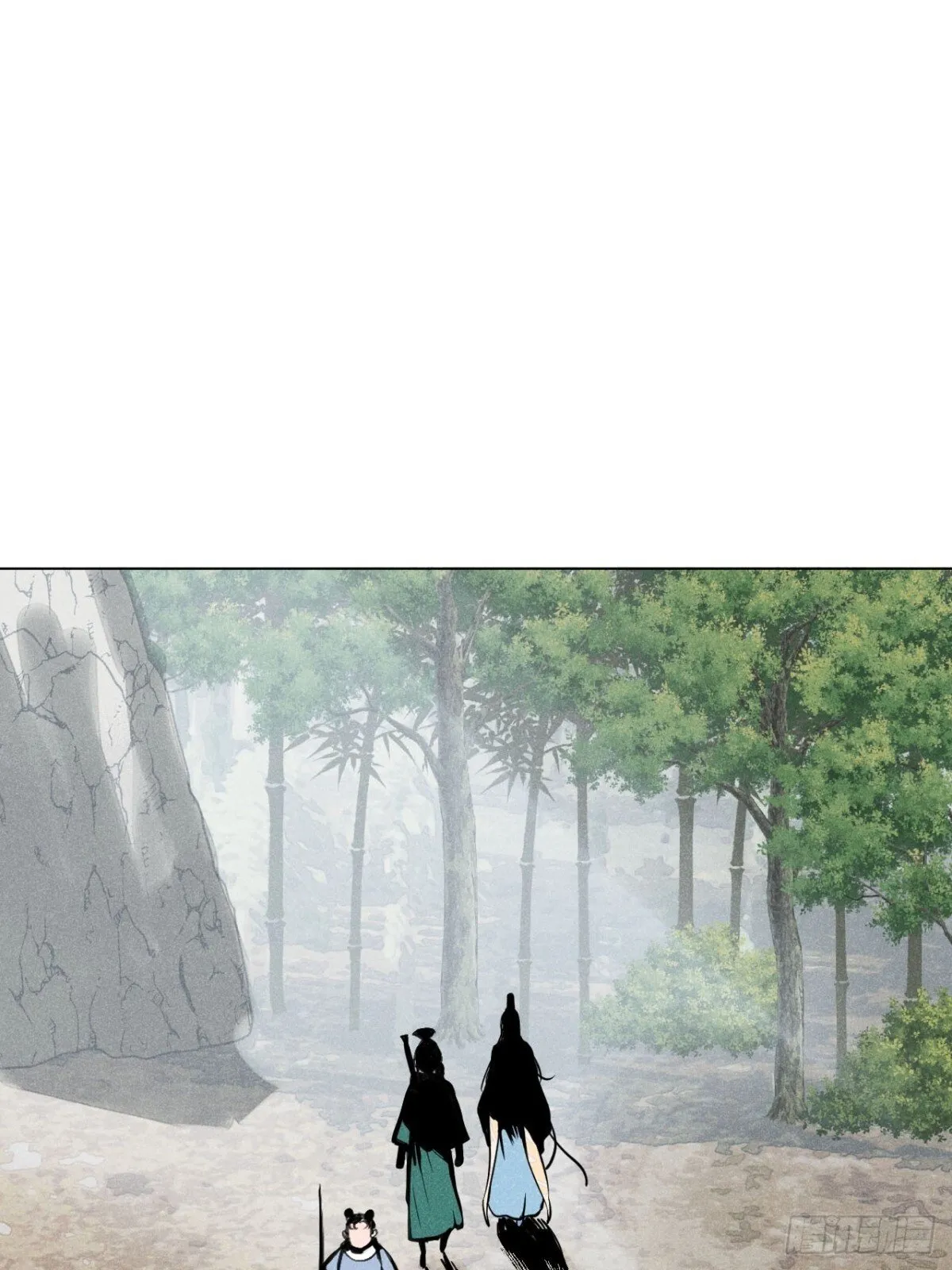 第十三话 山顶上的石像（下）37