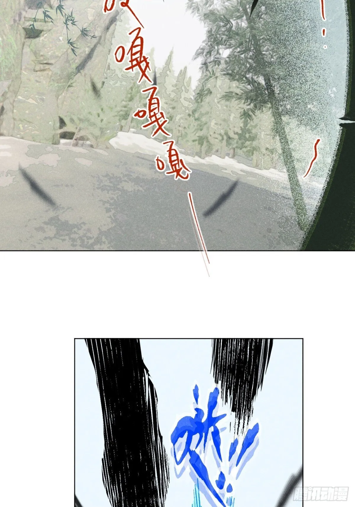 第十三话 山顶上的石像（上）28