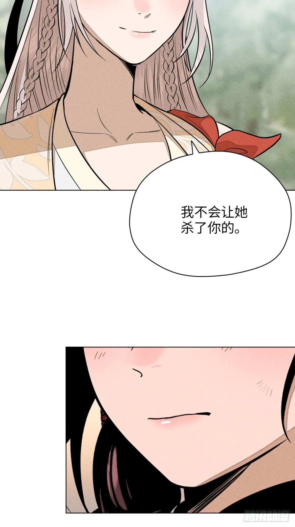 第十三话 山顶上的石像（下）35