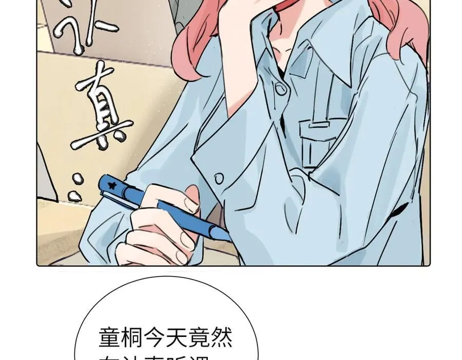 第三十八话 小小的苦恼？（第二季）2