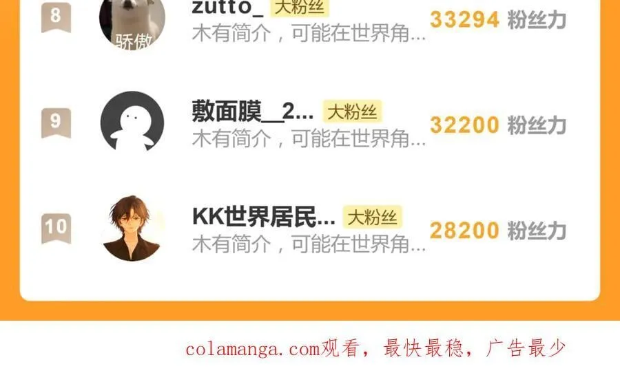 52话 女王的陨落）？？59