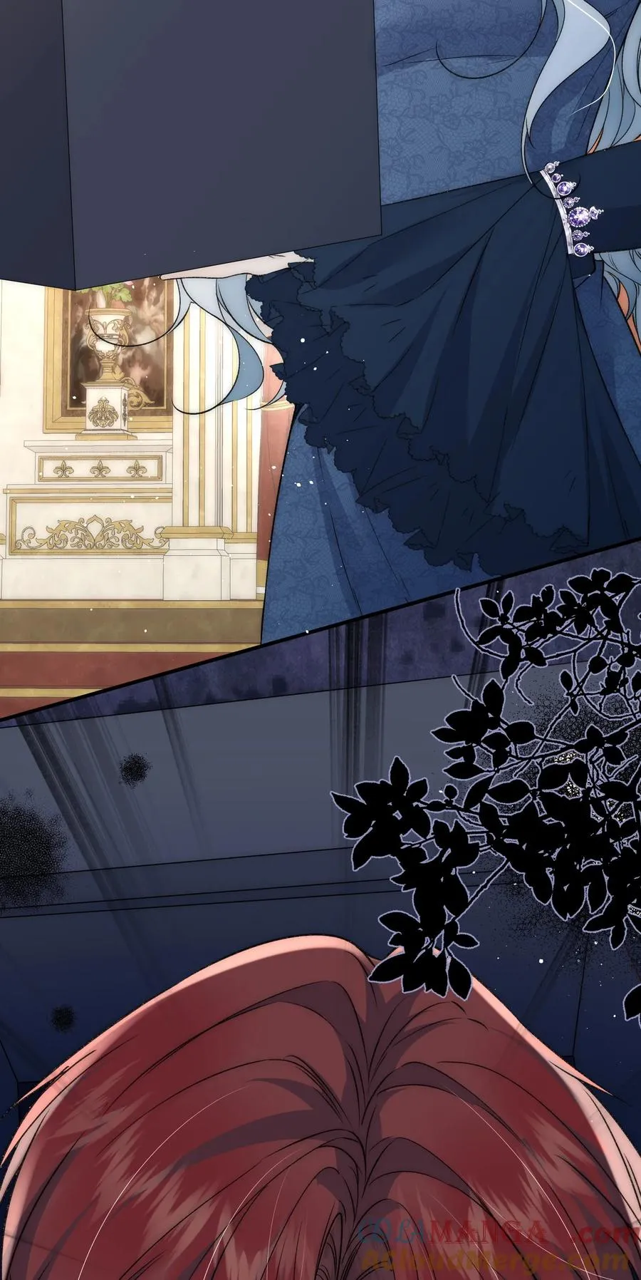 第17话 你有舍不得我吗？4