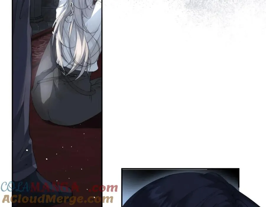 第1话我被囚禁了？32