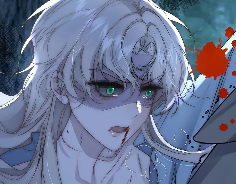 第41话 他疯了！26