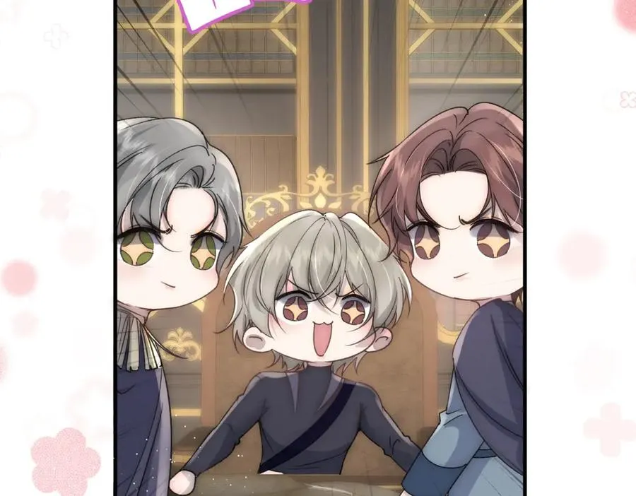 第35话 你不会不要我的86