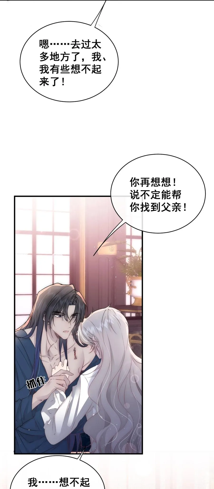 第8话 被遗忘的记忆19