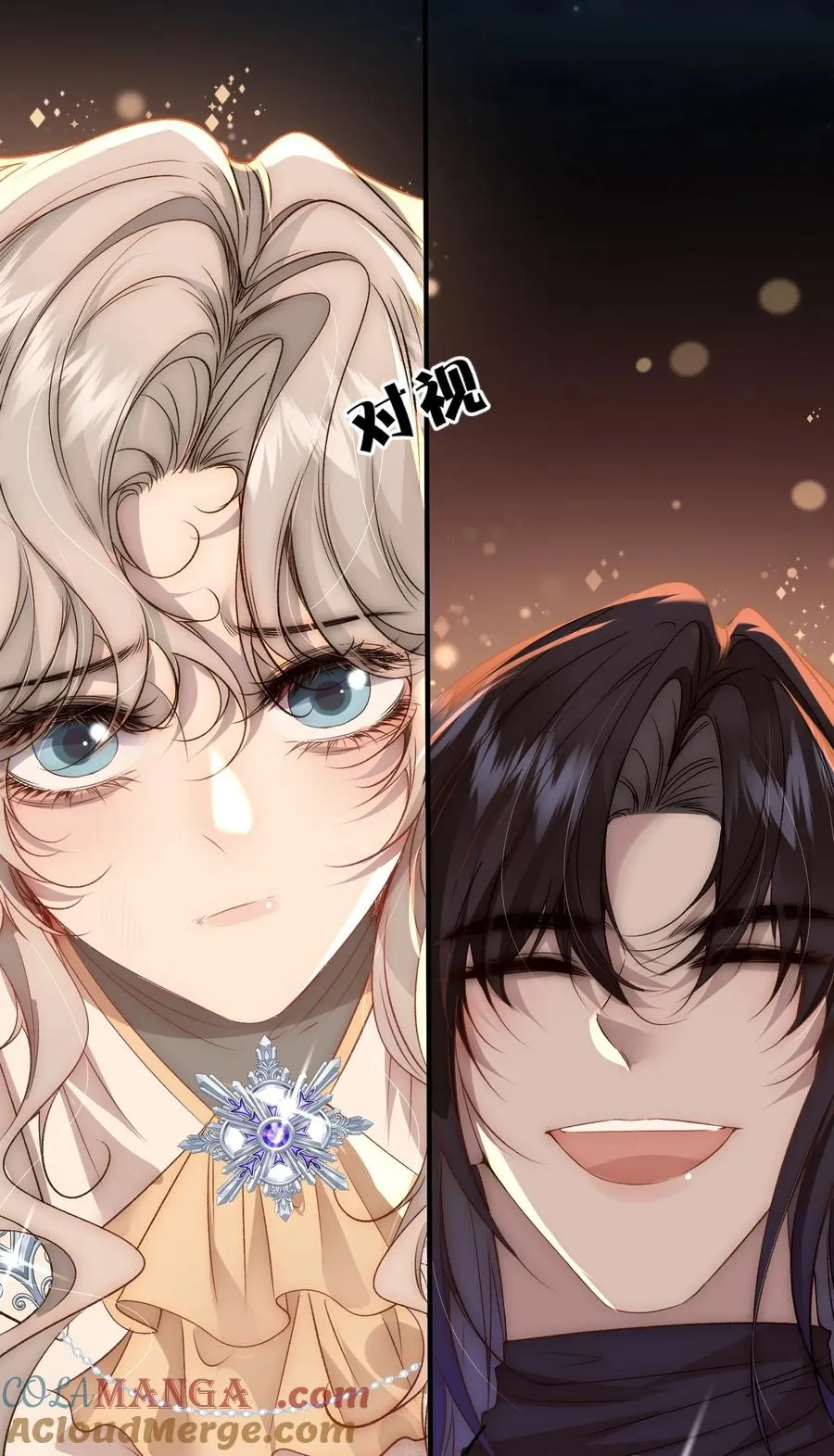 第12话 我教你跳舞吧！30