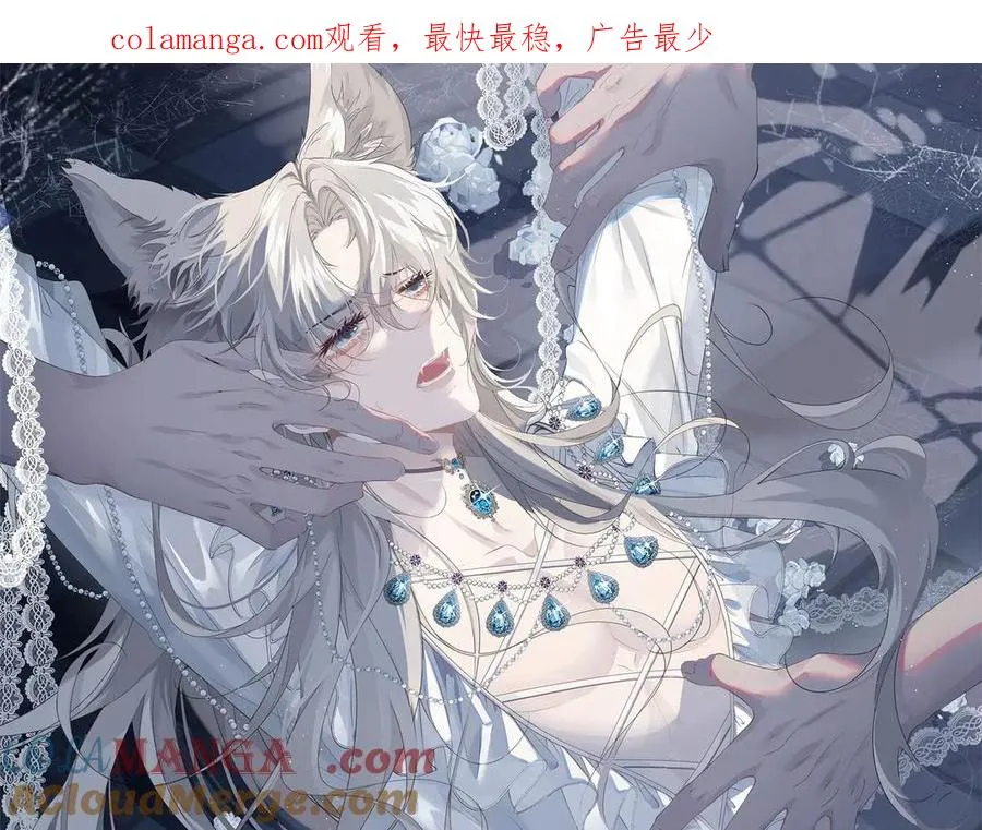 第38话 萨尔的恳求0