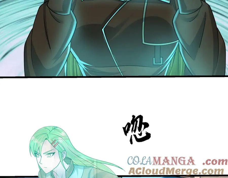 第40话 一只大毛毛虫？136