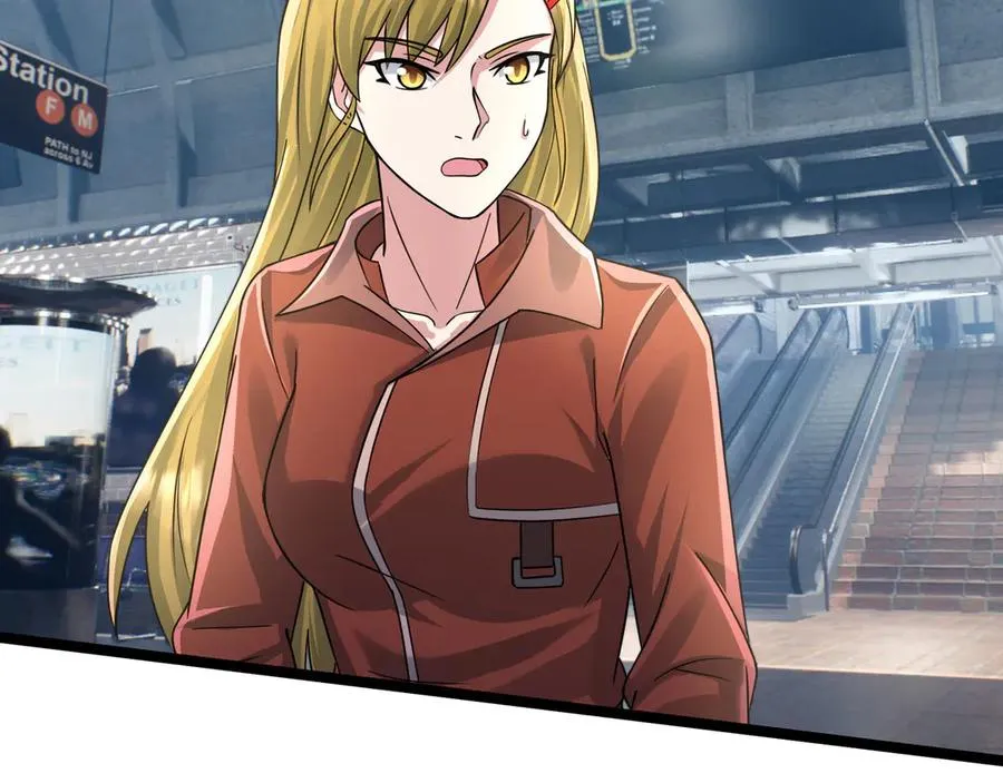 第40话 一只大毛毛虫？15