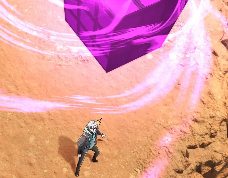 第37话 战神苏，危？39