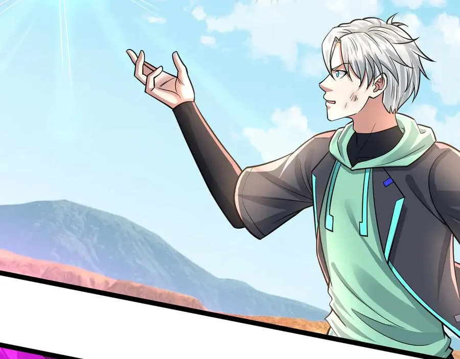 第38话 施展系统大法！5