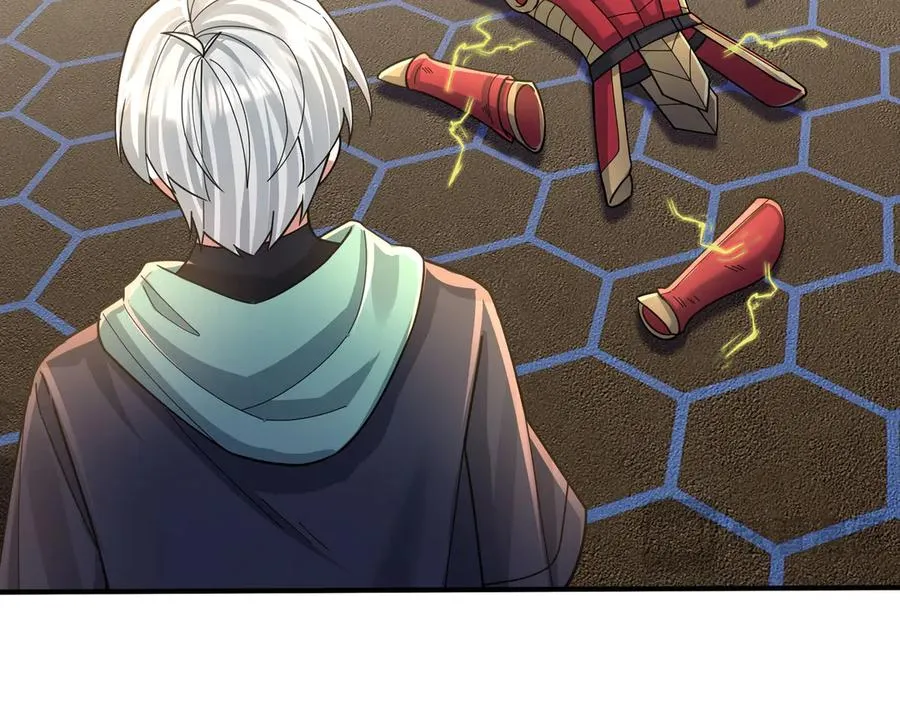 第35话 甘愿工厂打螺丝？89