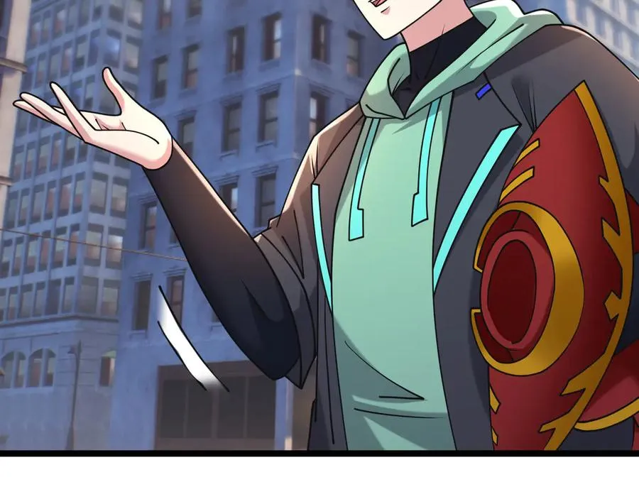 第35话 甘愿工厂打螺丝？5