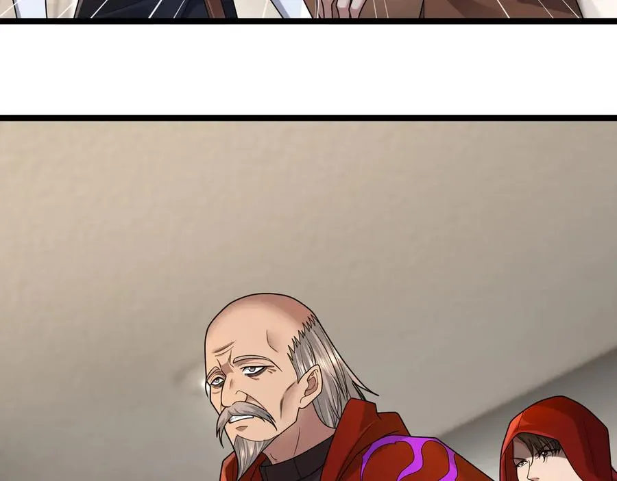 第36话 弑父，黑化？2