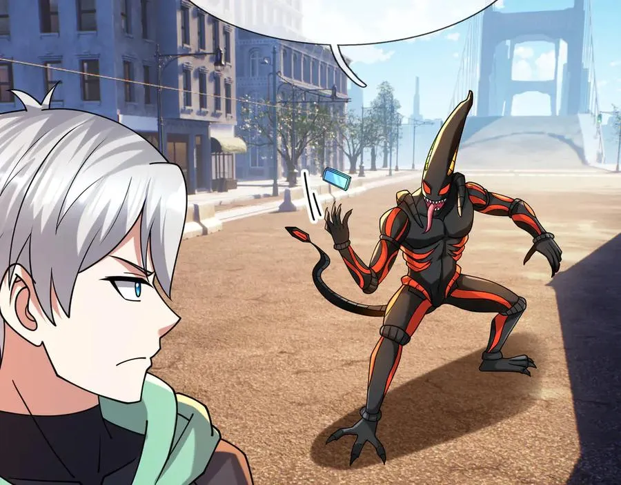 第33话 待宰的羔羊？138
