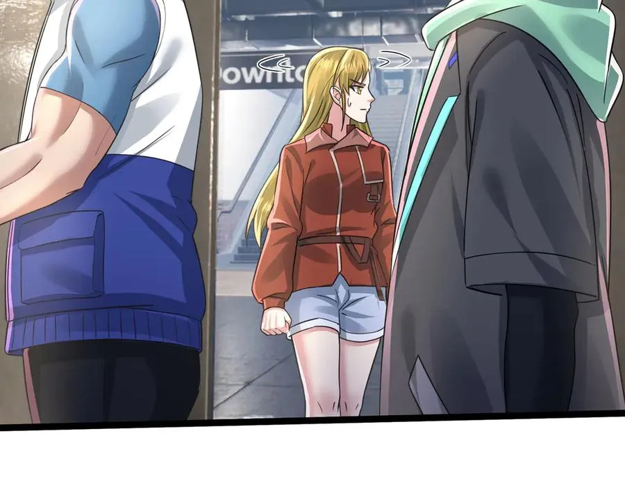 第40话 一只大毛毛虫？23