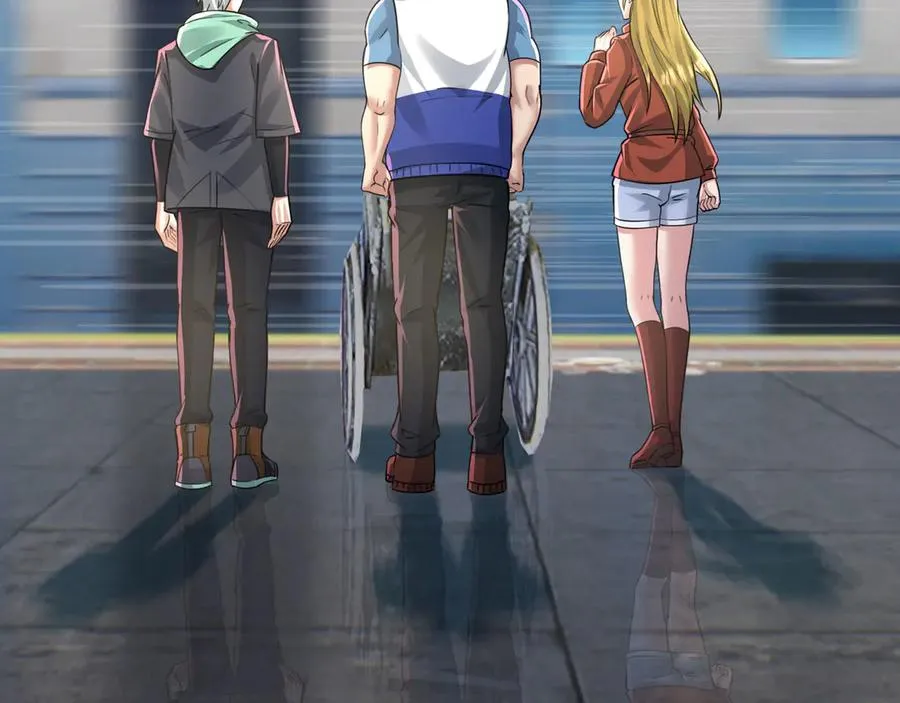 第40话 一只大毛毛虫？17