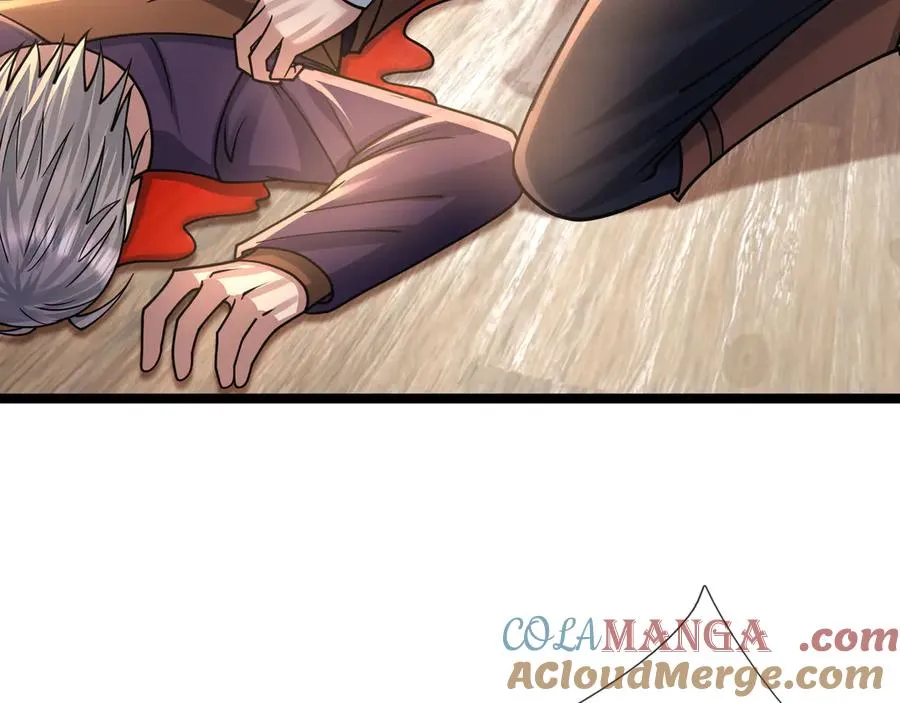 第36话 弑父，黑化？92