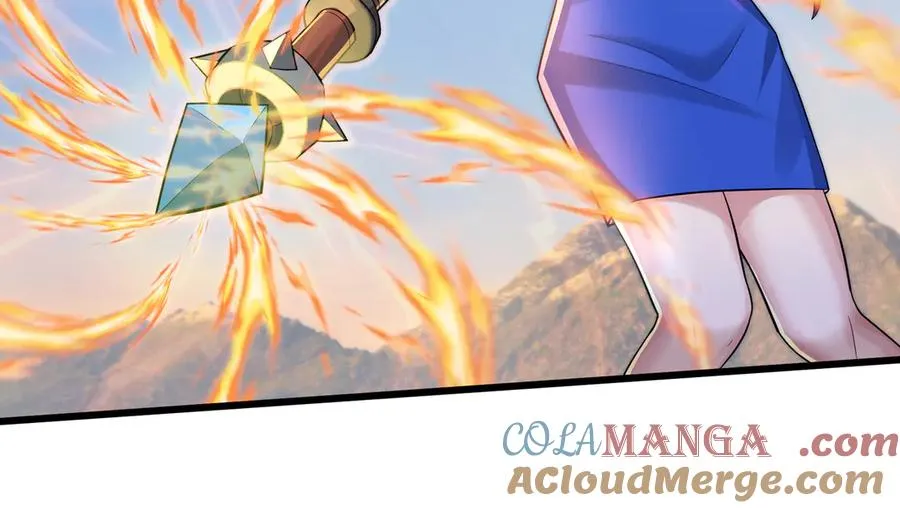第4话 吸妖体质！57