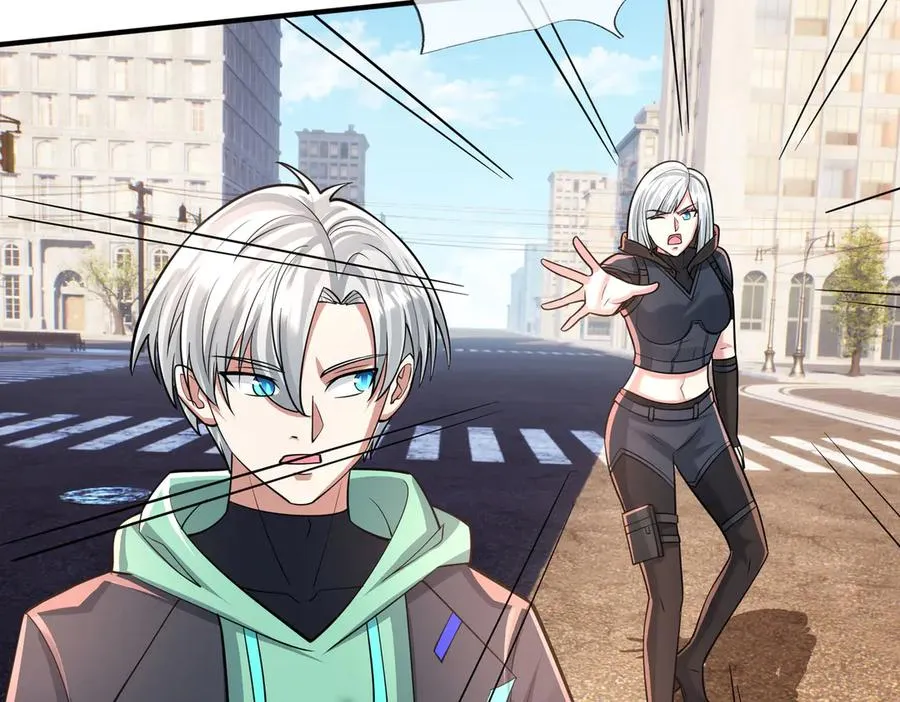 第33话 待宰的羔羊？162