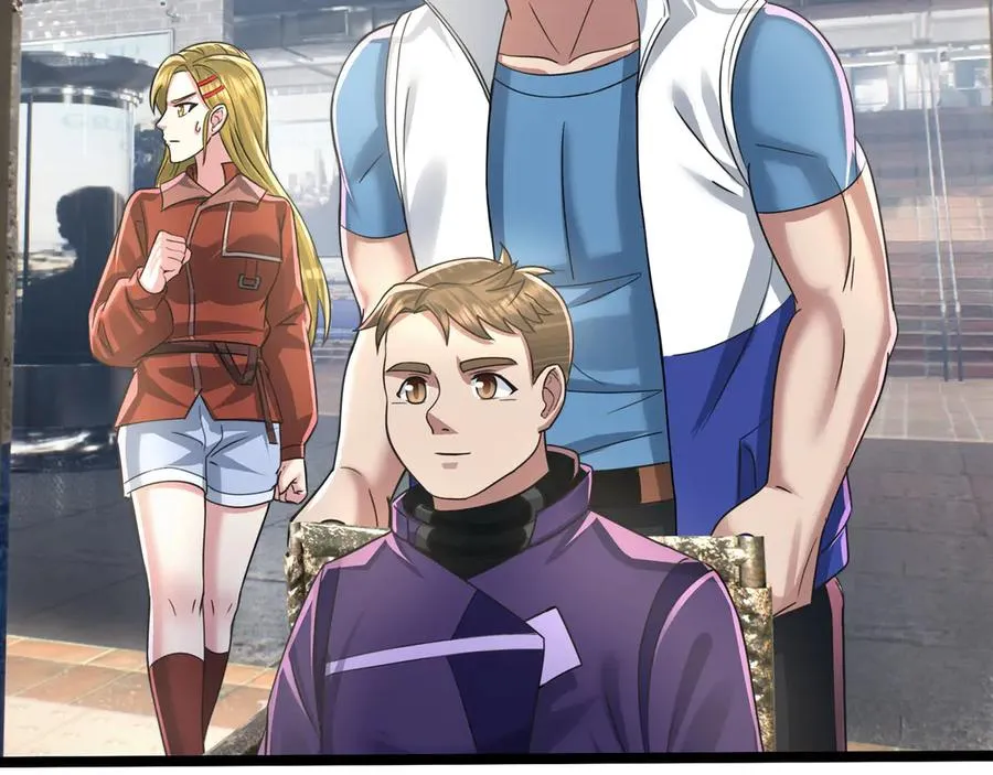第40话 一只大毛毛虫？21