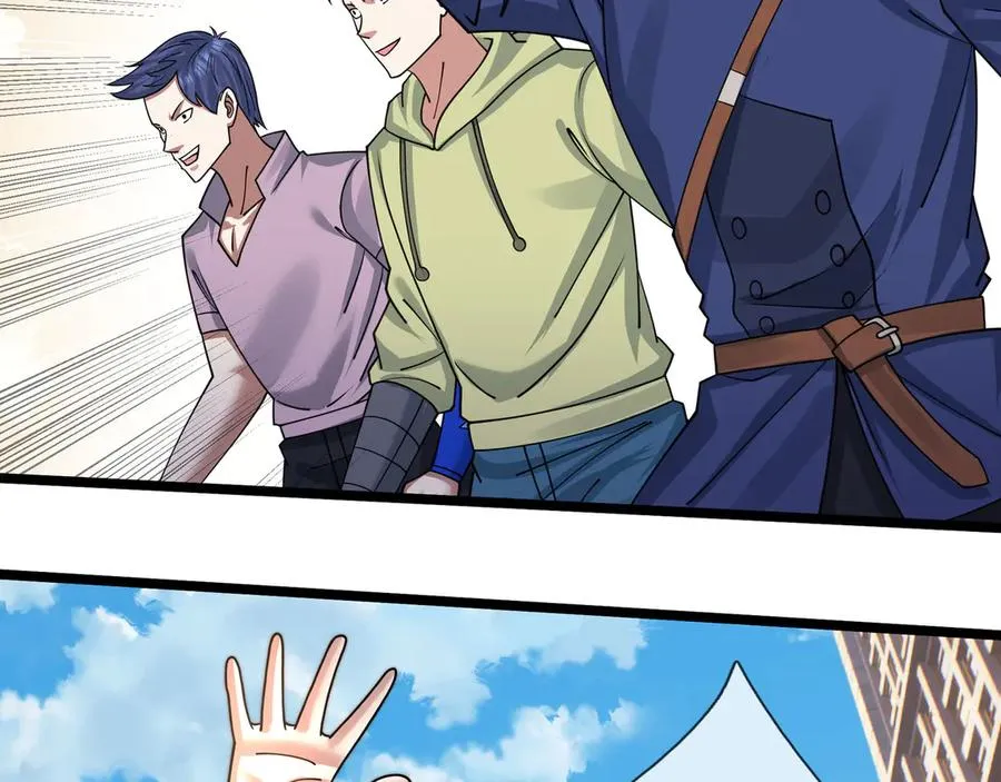 第31话 你们被反包围啦！157
