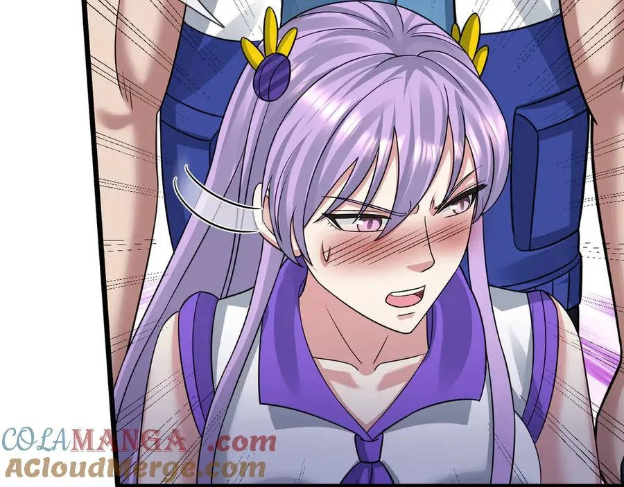 第38话 施展系统大法！100
